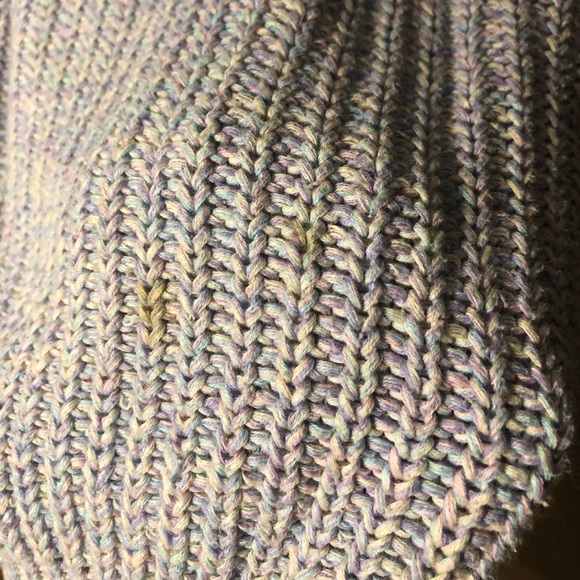 American apparel fisherman sweater - Picture 3 of 6